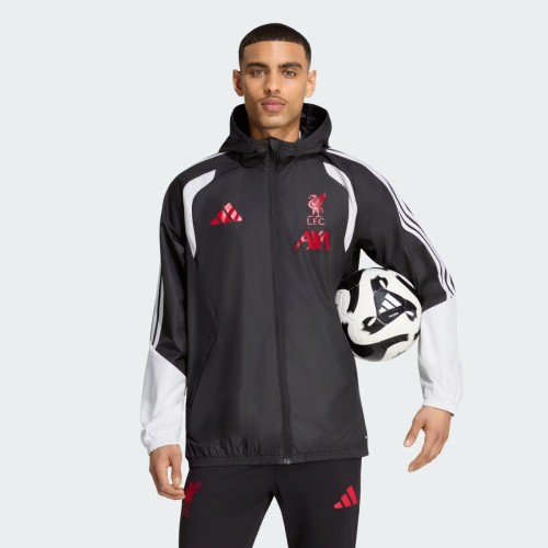 LIV 26/27 Track All Weather Jacket