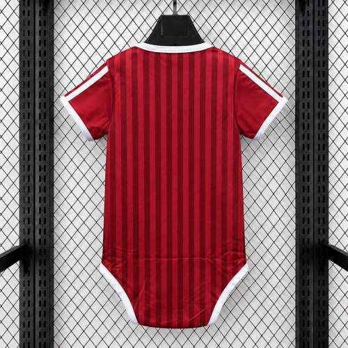 Infant FCB 26/27 Home Kit