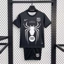 Kids Barcelona 26/27 Special Jersey and Short Kit