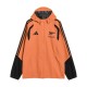 ARS 26/27 Track All Weather Jacket