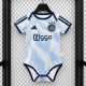 Infant Ajax 26/27 Away Kit