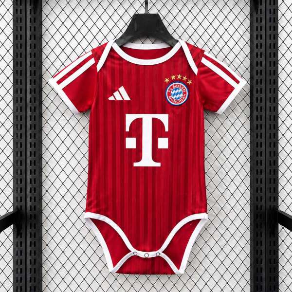 Infant FCB 26/27 Home Kit
