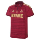 Thai Version 1. FC Köln 26/27 Willi Ostermann Jersey
