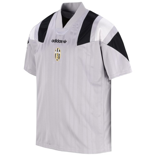 Thai Version JUV 26/27 EQT Jersey