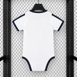 Infant FCB 26/27 Away Kit