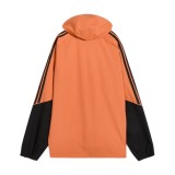 ARS 26/27 Track All Weather Jacket