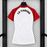 Thai Version Women's Flamengo 26/27 Pre Match Jersey