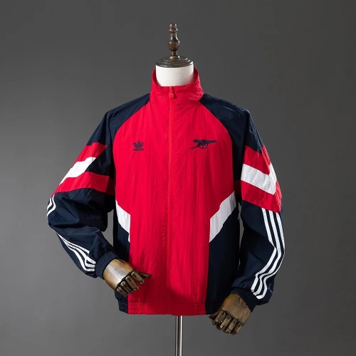 ARS 2026 Retro All Weather Jacket