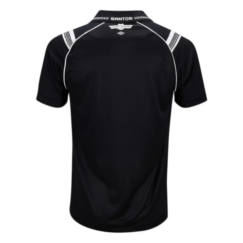 Player Version Santos 26/27 Third Authentic Jersey