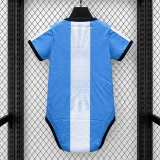 Infant Argentina Messi 2026 Special Kit