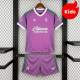 Kids Club América 26/27 Goalkeeper Jersey and Short Kit