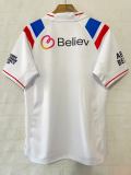 England 2026 RLWC Mens Home Rugby Jersey