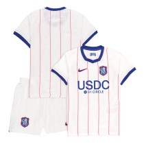 Kids CFC 26/27 Third Jersey and Short Kit
