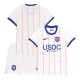 Kids CFC 26/27 Third Jersey and Short Kit