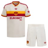 AS Roma 26/27 Away Jersey and Short Kit