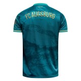 Thai Version FC Augsburg 26/27 Away Jersey