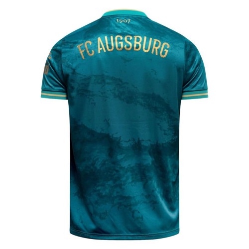 Thai Version FC Augsburg 26/27 Away Jersey