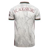 Thai Version FC Augsburg 26/27 Home Jersey
