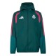 RMCF 26/27 Track All Weather Jacket