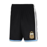 Thai Version Messi Argentina 2026 Special Shorts
