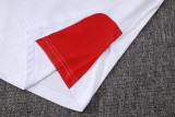 River Plate 26/27 Training Shirt and Shorts Set J26083