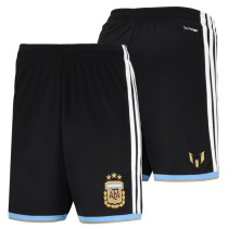 Thai Version Messi Argentina 2026 Special Shorts