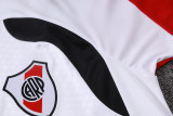 River Plate 26/27 Training Shirt and Shorts Set J26083