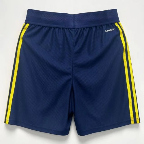Player Version ARS 26/27 Away Authentic Shorts