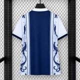 Thai Version Al Hilal SFC 26/27 Special Jersey