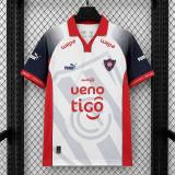 Thai Version Cerro Porteño 2026 Third Jersey