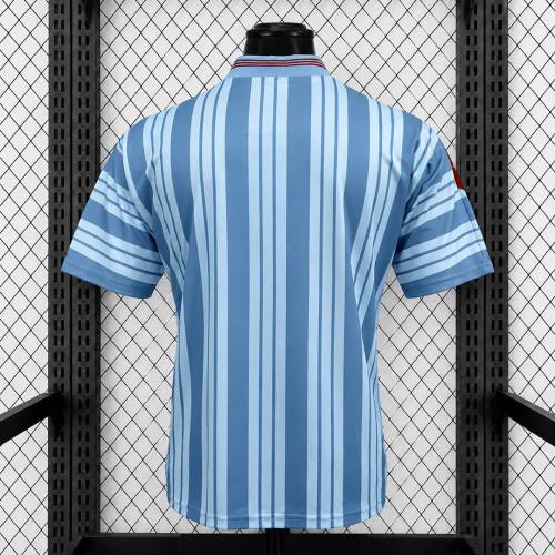 Trabzonspor 1994/1995 Third Retro Jersey