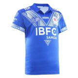 Toa Samoa 2026 RLWC Mens Home Jersey