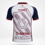 Thai Version Cerro Porteño 2026 Third Jersey