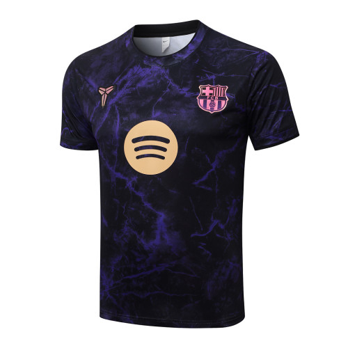 Barcelona 26/27 Training Shirt and Shorts Set J26087 - PM