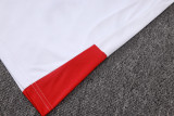 River Plate 26/27 Training Shirt and Shorts Set J26083