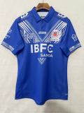 Toa Samoa 2026 RLWC Mens Home Jersey