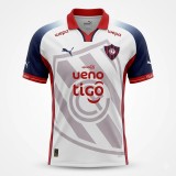Thai Version Cerro Porteño 2026 Third Jersey