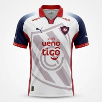 Thai Version Cerro Porteño 2026 Third Jersey Thai Version Cerro Porteño 2026 Third Jersey