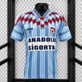Trabzonspor 1994/1995 Third Retro Jersey