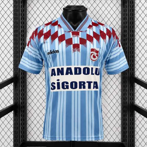 Trabzonspor 1994/1995 Third Retro Jersey