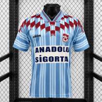Trabzonspor 1994/1995 Third Retro Jersey Trabzonspor 1994/1995 Third Retro Jersey