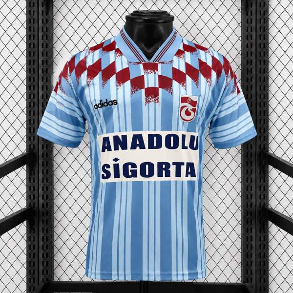 Trabzonspor 1994/1995 Third Retro Jersey