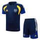 Boca Juniors 26/27 Training Shirt and Shorts Set J26084