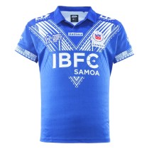 Toa Samoa 2026 RLWC Mens Home Jersey