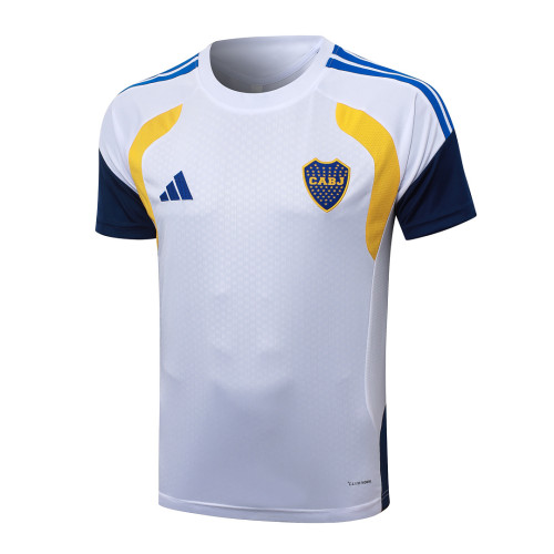 Boca Juniors 26/27 Training Shirt and Shorts Set J26086