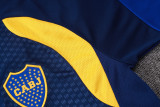 Boca Juniors 26/27 Training Shirt and Shorts Set J26084