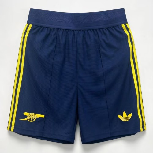 Player Version ARS 26/27 Away Authentic Shorts