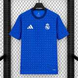 Thai Version RMCF 26/27 Pre Match Jersey