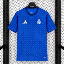 Thai Version RMCF 26/27 Pre Match Jersey