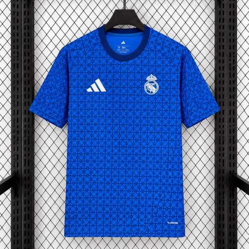 Thai Version RMCF 26/27 Pre Match Jersey